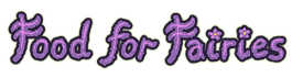 food for fairies steam page